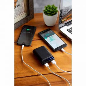 POWER BANK NIPET personalizada